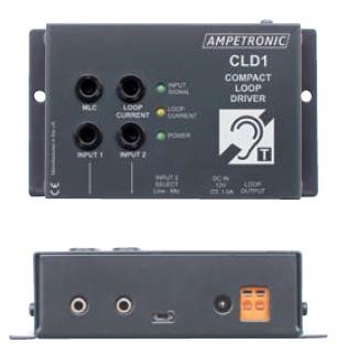 Kit guichet CLD1 Ampetronic