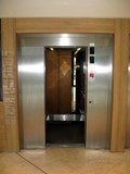 ascenseur boucle d'induction magnétique