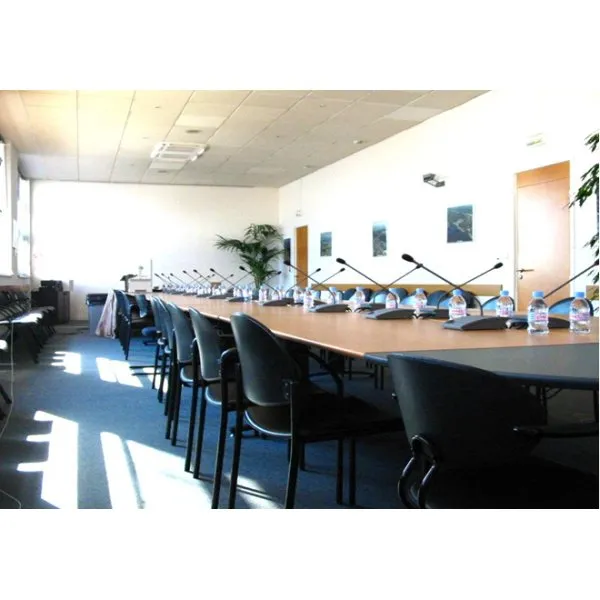 ERP - Salle de réunion