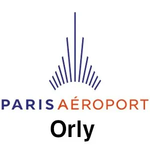 Logo - Aéroport de Paris