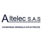 Logo - Altelec
