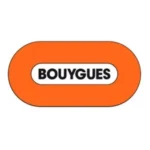 Logo - Bouygues