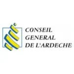 Logo - CG Ardèche