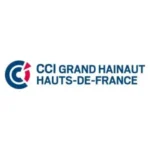 Logo - CGI Haut De France