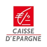 Logo - Caisse d'Epargne