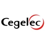 Logo - Cegelec