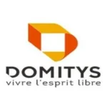 Logo - Domitys