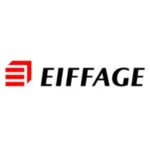 Logo - Eiffage