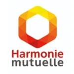 Logo - Harmonie Mutuelle