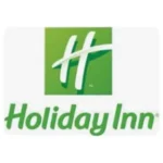 Logo - Holiday Inn