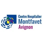 Logo - Hôpital Montfavet