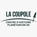 Logo - La Coupole