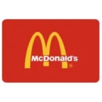 Logo - McDonald's