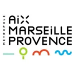 Logo - Métropole Aix Marseille