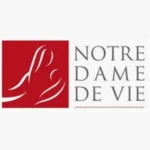 Logo - ND de Vie