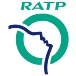 Logo - RATP