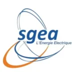 Logo - SGEA