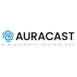 Logo Auracast