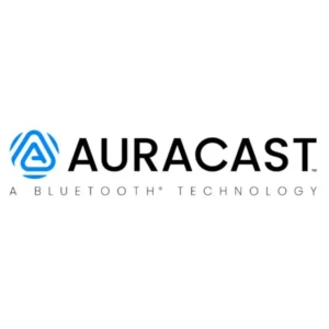 Logo Auracast