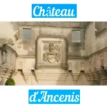 Logo - Château d'Ancenis