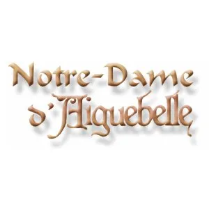 Logo - ND d'Aiguebelle