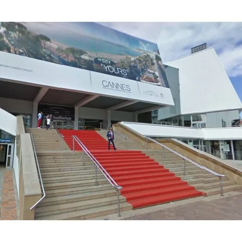 Palais des Festivals de Cannes - 1