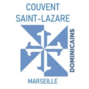 Logo - Couvent St-Lazare
