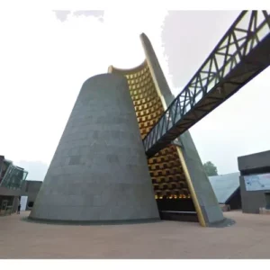 Vulcania - 1