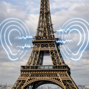 Article - Ennemi métal - 1