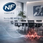 BIM - Normes, tests et perturbations