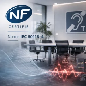 BIM - Normes, tests et perturbations