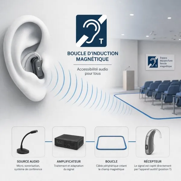 Article La Surdité - 2