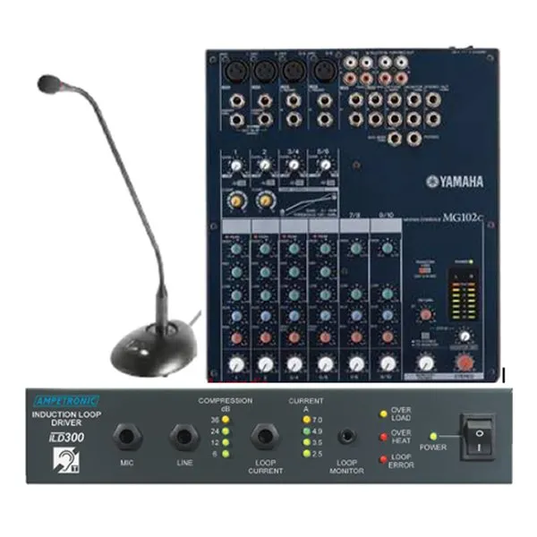 Référence Neurelec - 2