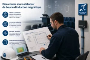 Article Choix installateur