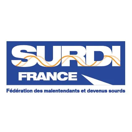 Logo Surdi france (Bucodes)