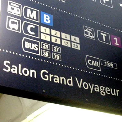 Référence - SNCF - 4