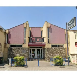 Référence Cinéma Le Méliès - 1