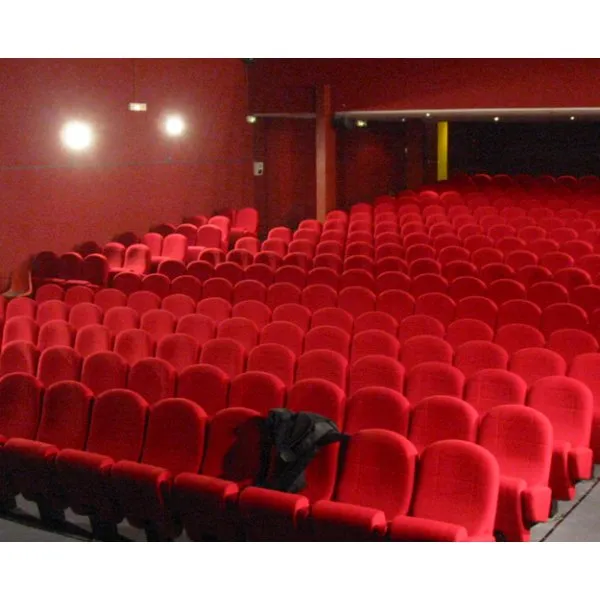 Référence Cinéma Le Méliès - 2