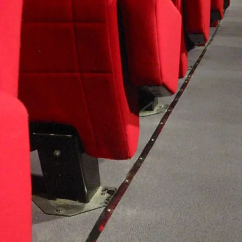 Référence Cinéma Le Méliès - 3