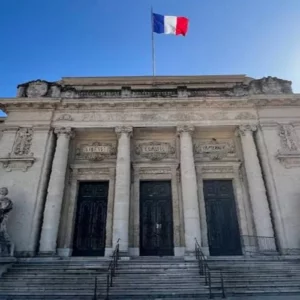 Article - Tribunal Toulon - 1