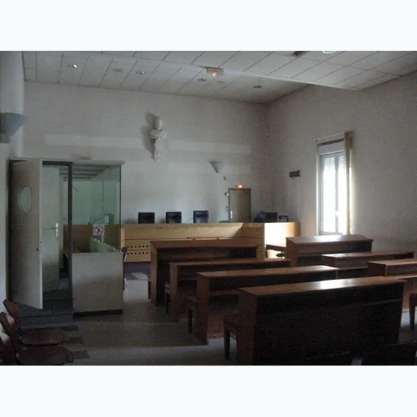 Article - Tribunal Toulon - 2